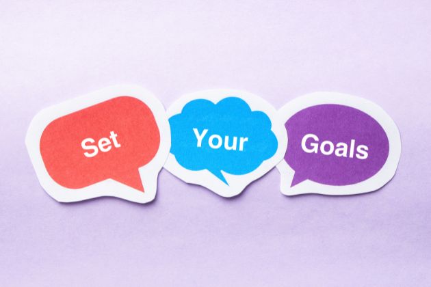 Goals for Your Marketing Campaigns
