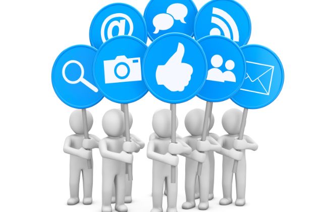 Using Social Media Analytics to Measure Engagement