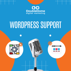 WordPress Support