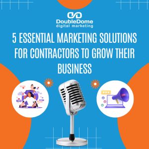 essential marketing solutions