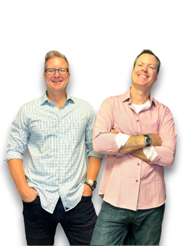 Chris_Jim DoubleDome Digital Marketing Founders