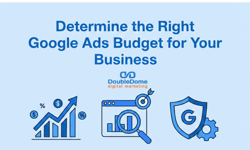 Determine the Right Google Ads Budget for Your Business