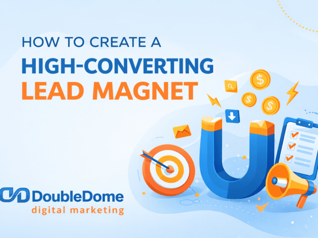 How to Create a High-Converting Lead Magnet