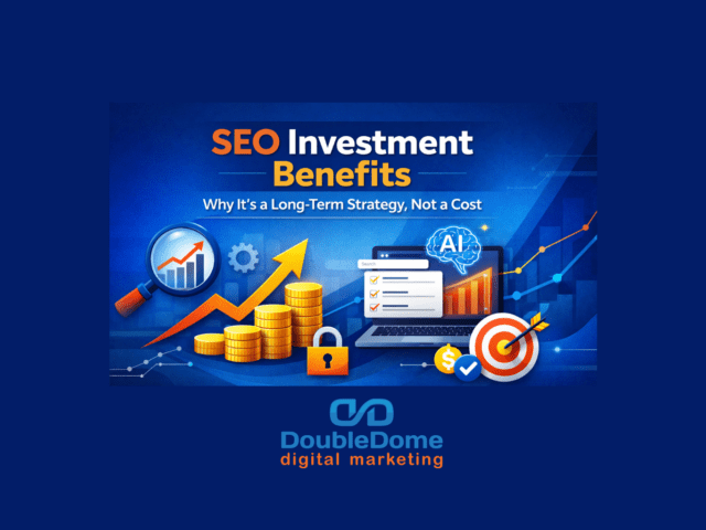 SEO Investment Benefits: Why It’s a Long-Term Strategy, not a Cost