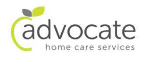 advocate advocate logo