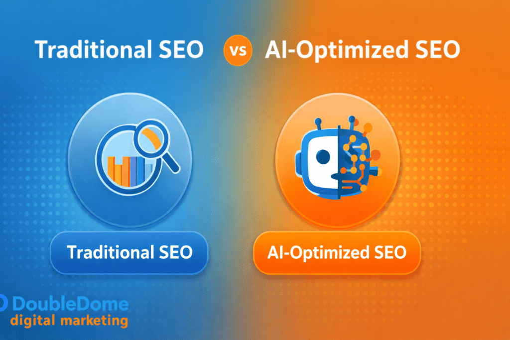 Core Ranking Factors Google Actually Rewards