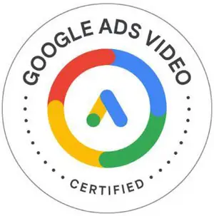 Google Ads Video