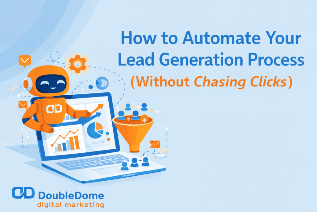 How to Automate Your Lead Generation Process