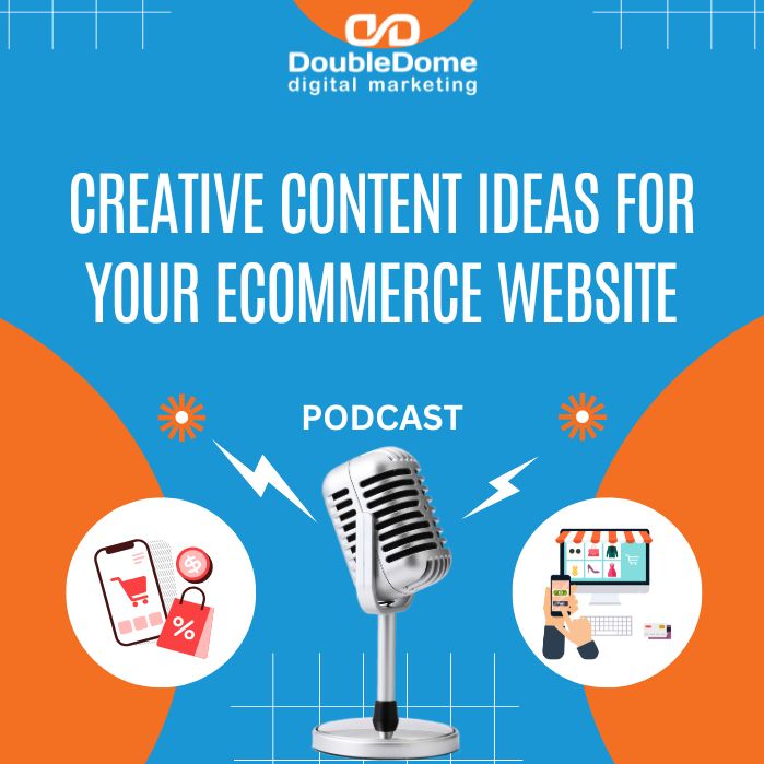 Creative Content Ideas for Your Ecommerce Website