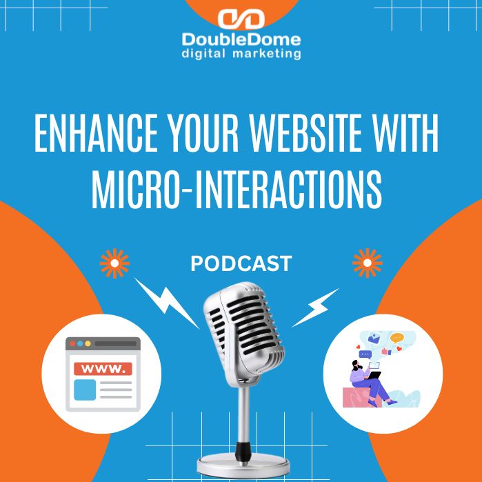 Enhance Your Website With Micro-Interactions