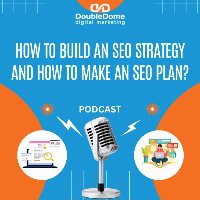 How to Build an SEO Strategy and How to Make Plans
