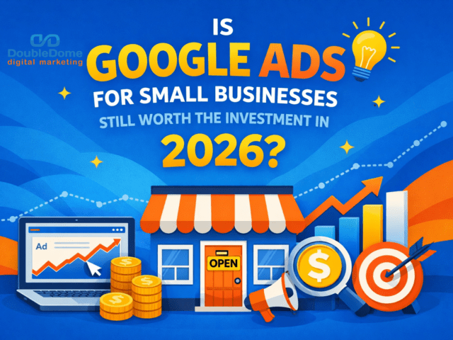 Is Google Ads for Small Businesses Still Worth the Investment in 2026?