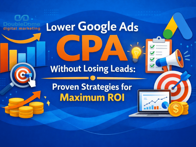 Lower Google Ads CPA Without Losing Leads: Proven Strategies for Maximum ROI