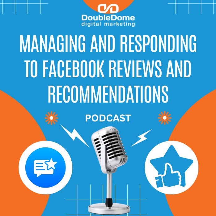 Managing and Responding to Facebook Reviews and Recommendations