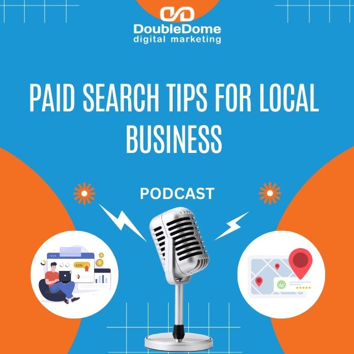 Paid Search Tips for Local Business
