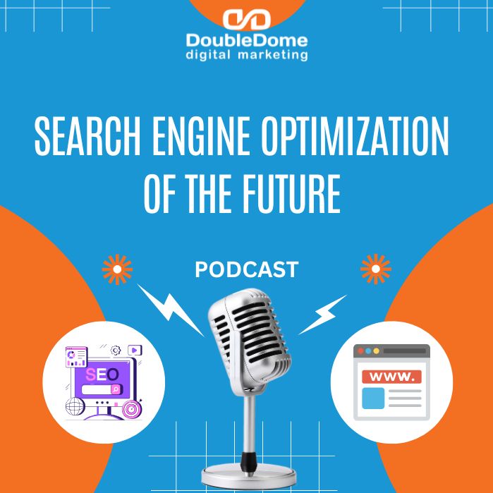 Search Engine Optimization Of The Future