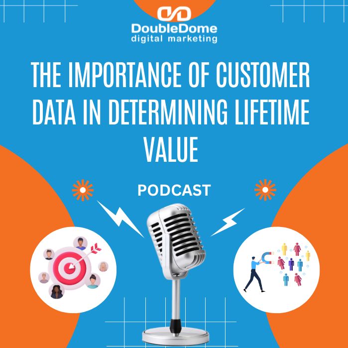 The Importance of Customer Data in Determining Lifetime Value