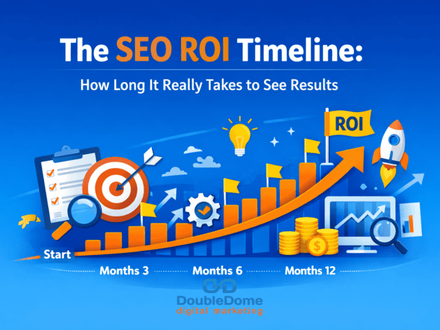 The SEO ROI Timeline: How Long It Really Takes to See Results