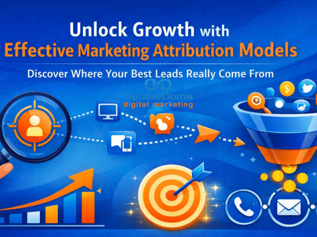 Unlock Growth with Effective Marketing Attribution Models: Discover Where Your Best Leads Really Come From