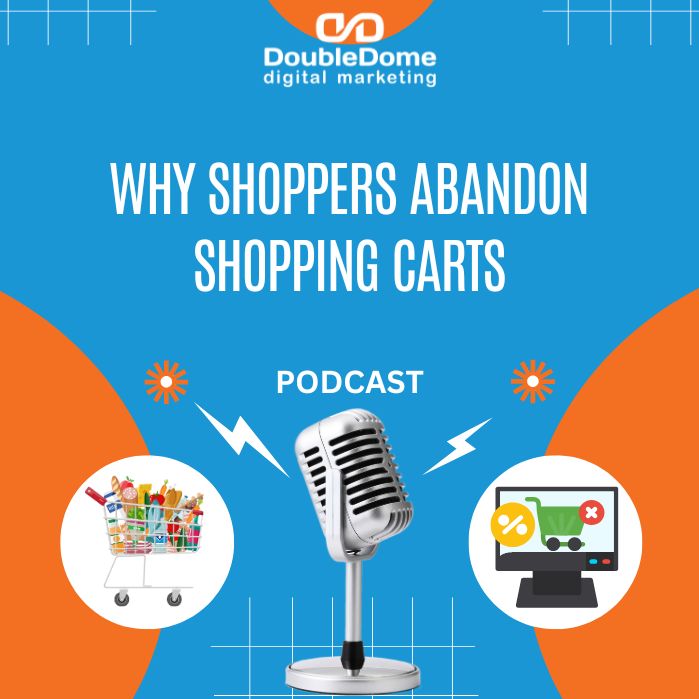 Why Shoppers Abandon Shopping Carts