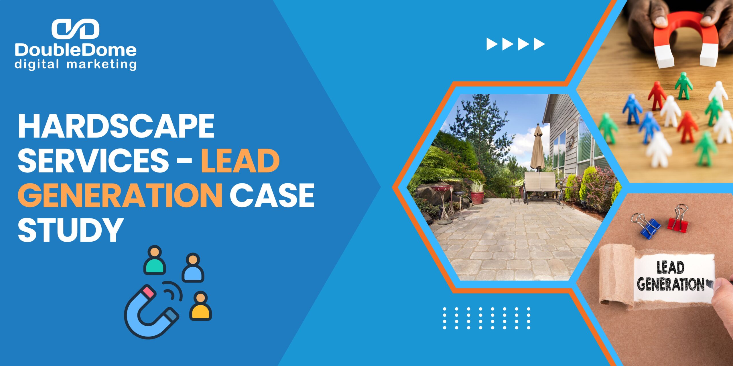 hardscape services case study