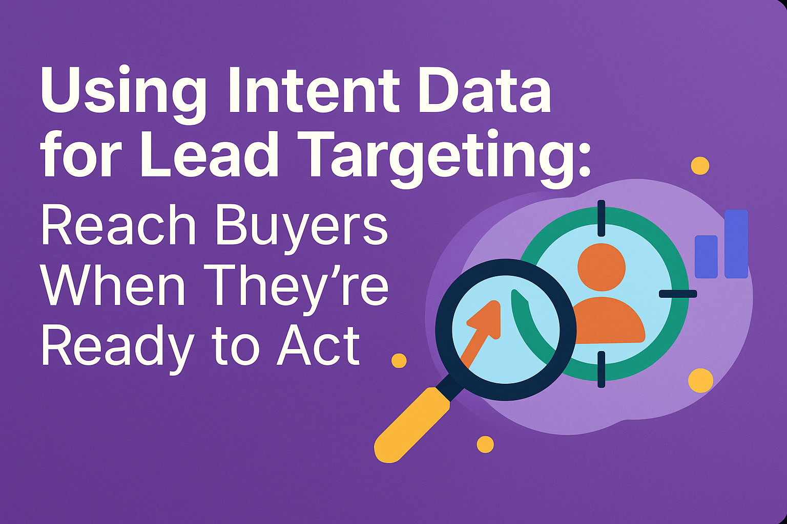 intent-data-lead-targeting
