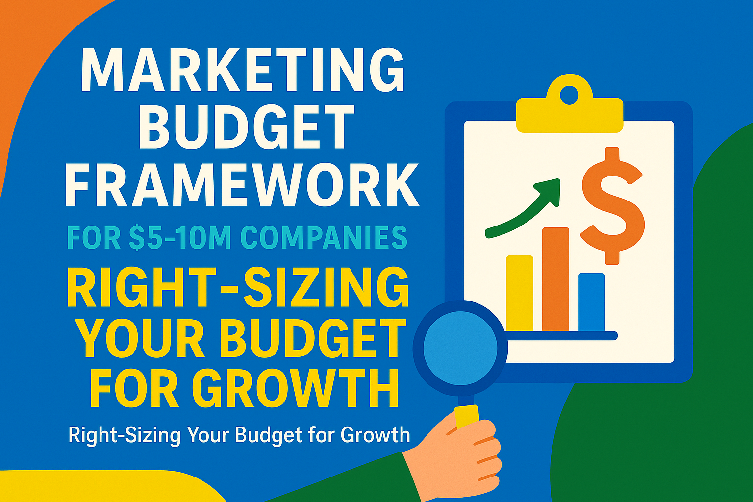 marketing-budget-framework