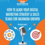 Business Marketing How to Align Your Digital Marketing Strategy & Sales Teams for Maximum Growth
