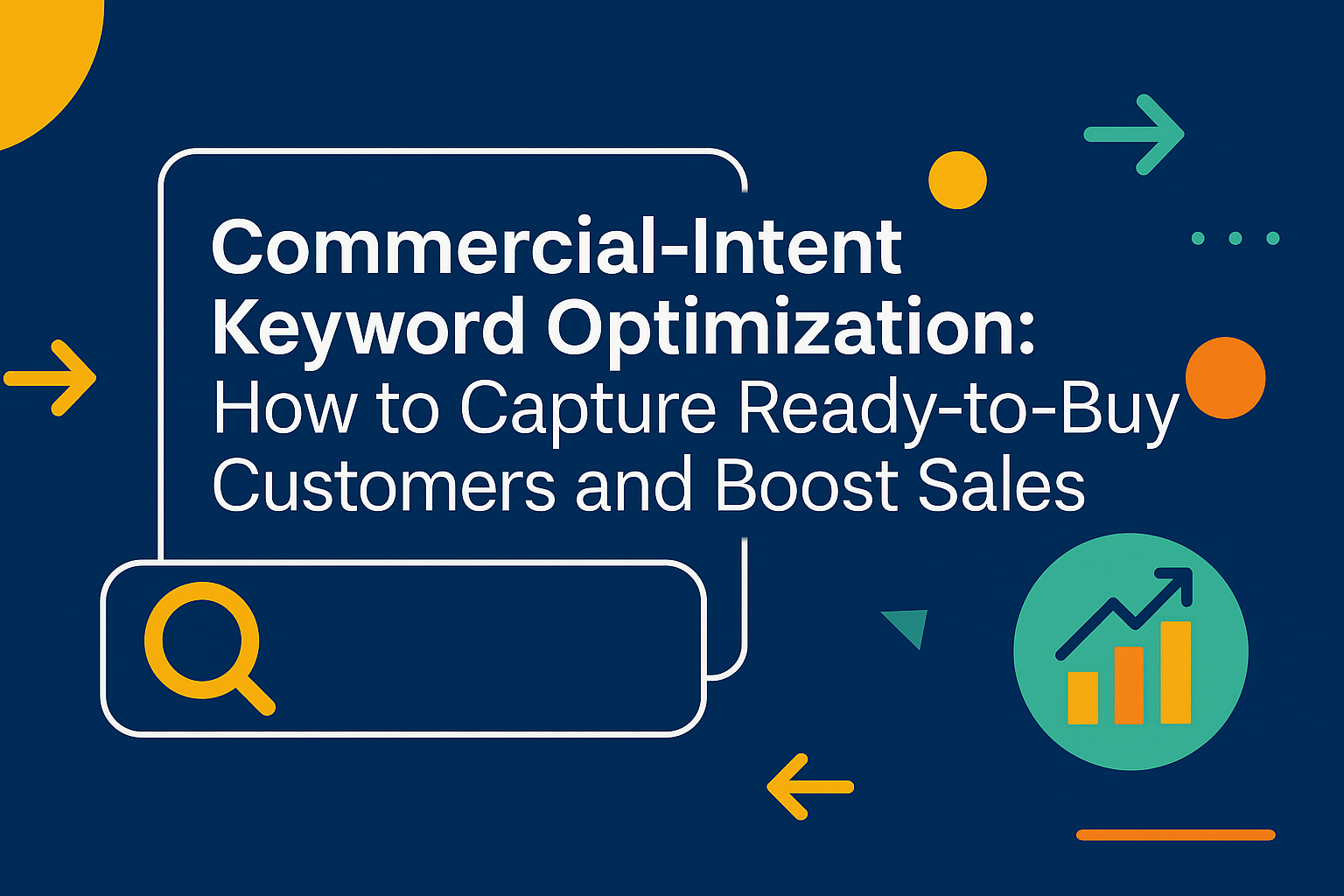 commercial-intent-keyword-optimization