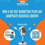 Business Marketing How a 90-Day Marketing Plan Can Jumpstart Business Growth