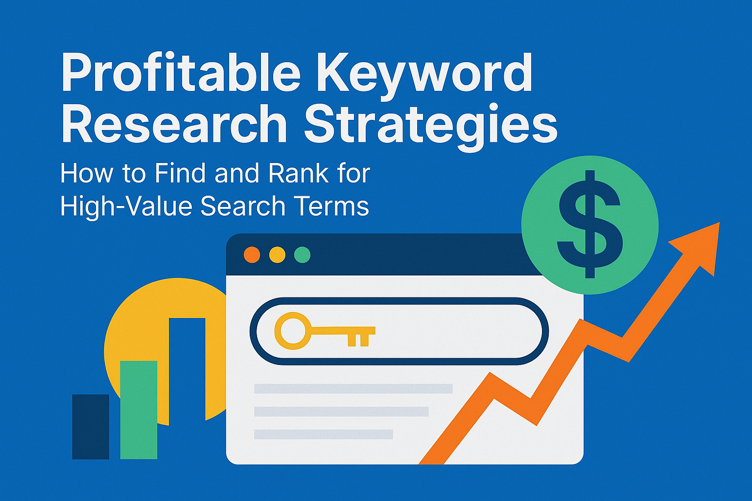 profitable-keyword-research-strategies