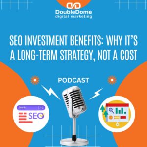 SEO Investment Benefits: Why It’s a Long-Term Strategy, not a Cost