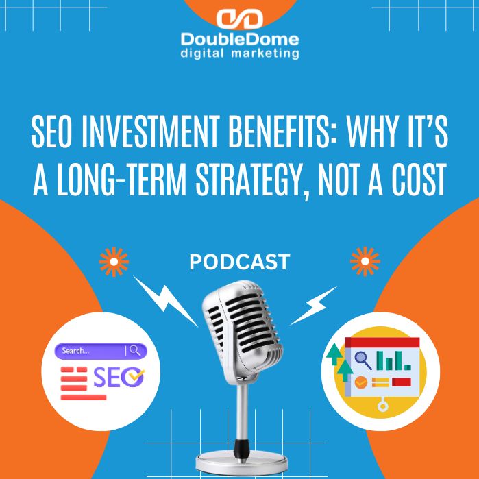 SEO Investment Benefits: Why It’s a Long-Term Strategy, not a Cost
