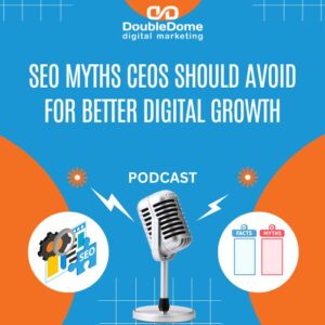 SEO Myths CEOs Should Avoid for Better Digital Growth