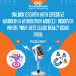 Business Marketing Unlock Growth with Effective Marketing Attribution Models: Discover Where Your Best Leads Really Come From