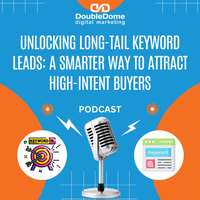 Unlocking Long-Tail Keyword Leads: A Smarter Way to Attract High-Intent Buyers