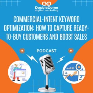 Commercial-Intent Keyword Optimization: How to Capture Ready-to-Buy Customers and Boost Sales