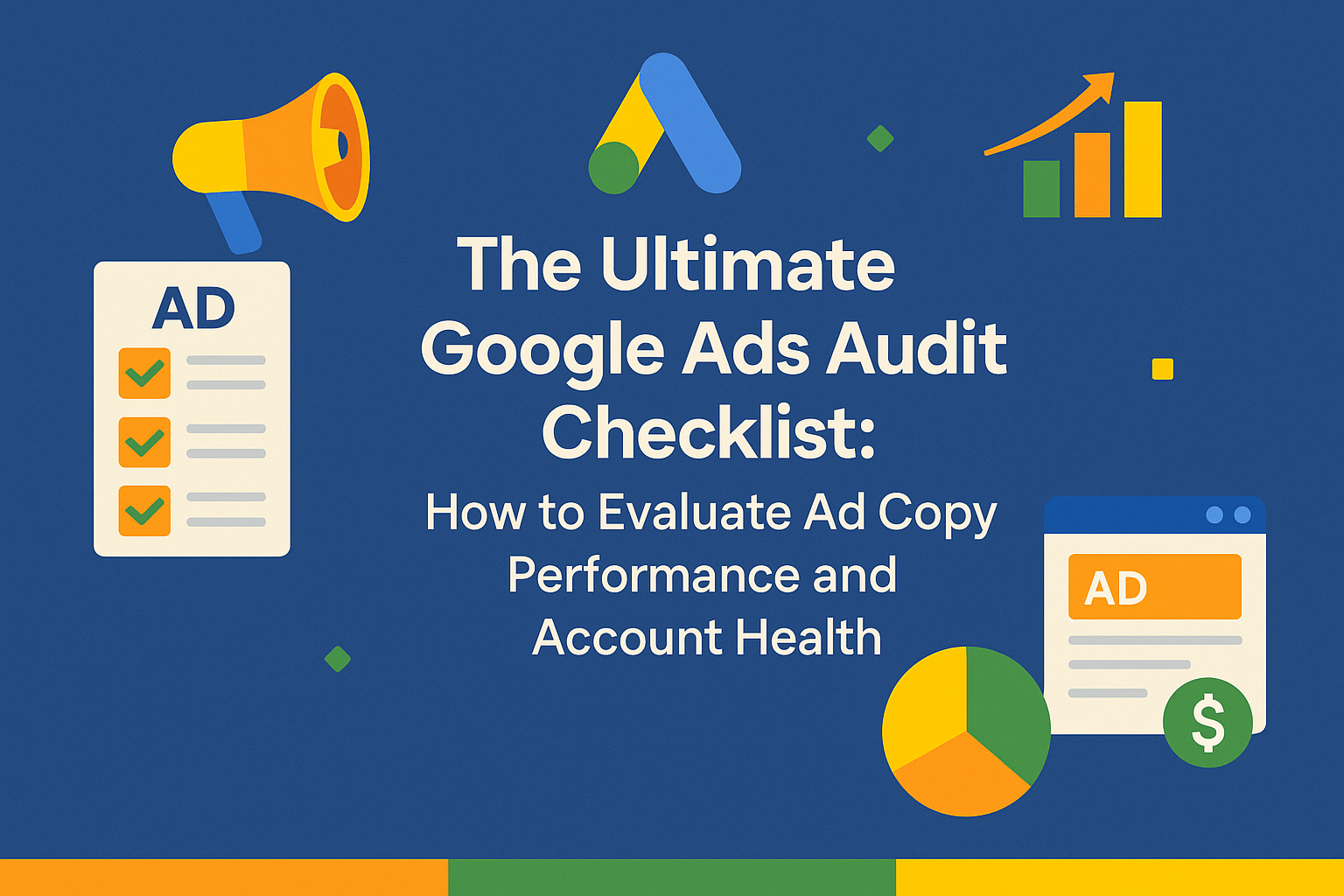 google-ads-audit-checklist