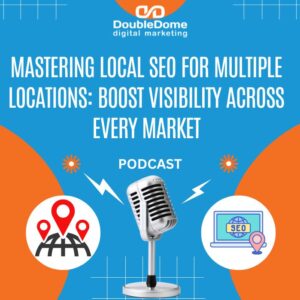 Mastering Local SEO for Multiple Locations: Boost Visibility Across Every Market