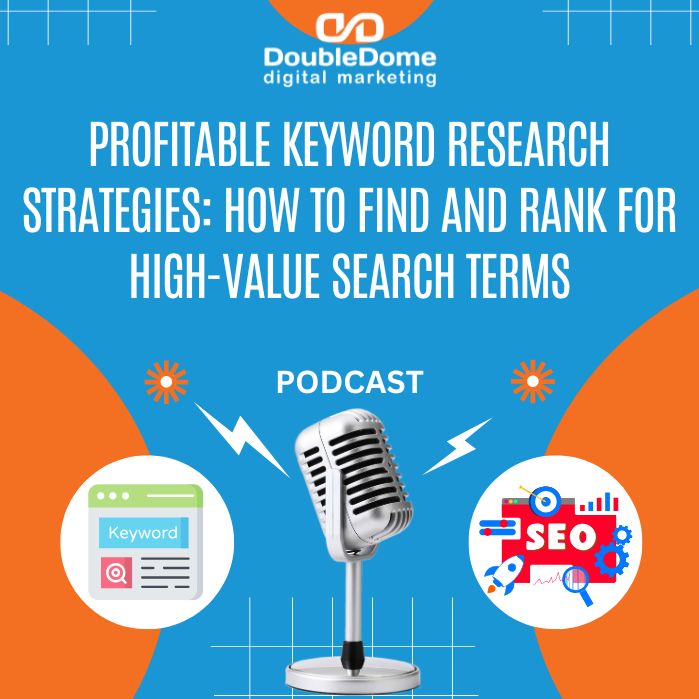 Profitable Keyword Research Strategies: How to Find and Rank for High-Value Search Terms