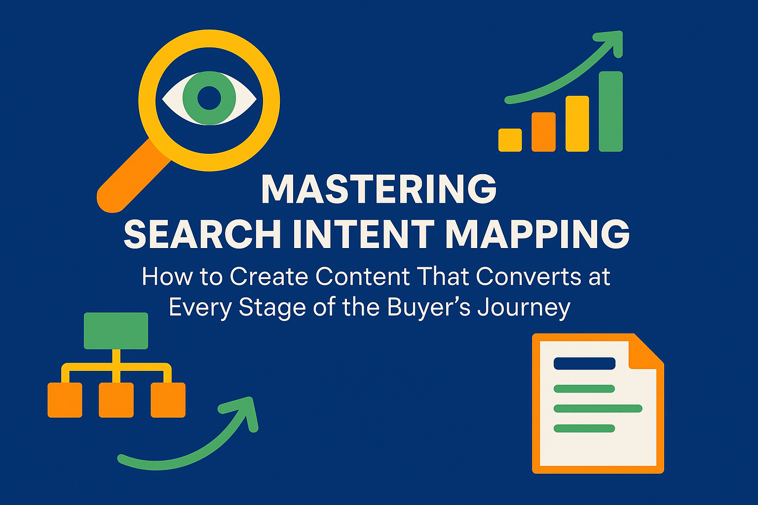 search-intent-mapping