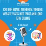 CROs for brand authority