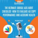 Google Ads Management google ads audit checklist