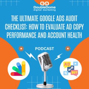 google ads audit checklist