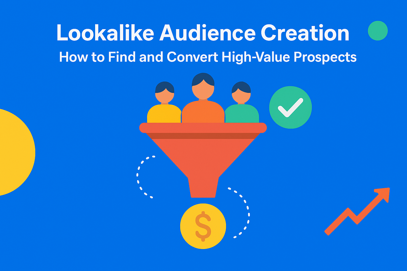 lookalike-audience-creation