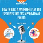 marketing plan for executives