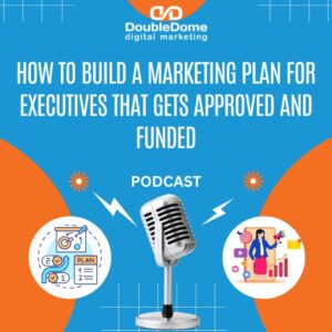 marketing plan for executives