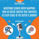 search intent mapping
