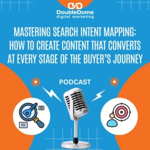search intent mapping