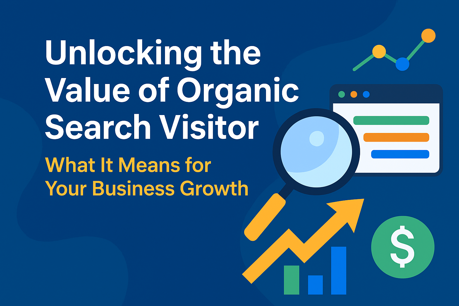 value-of-organic-search-visitor